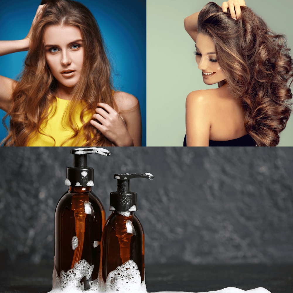 Best Dandruff Shampoos for Colored Hair – Reviews