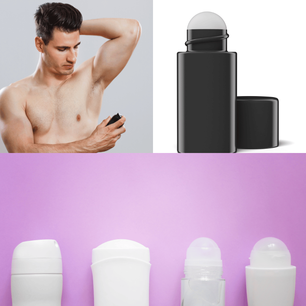 The Best Men’s Deodorants for Sensitive Skin