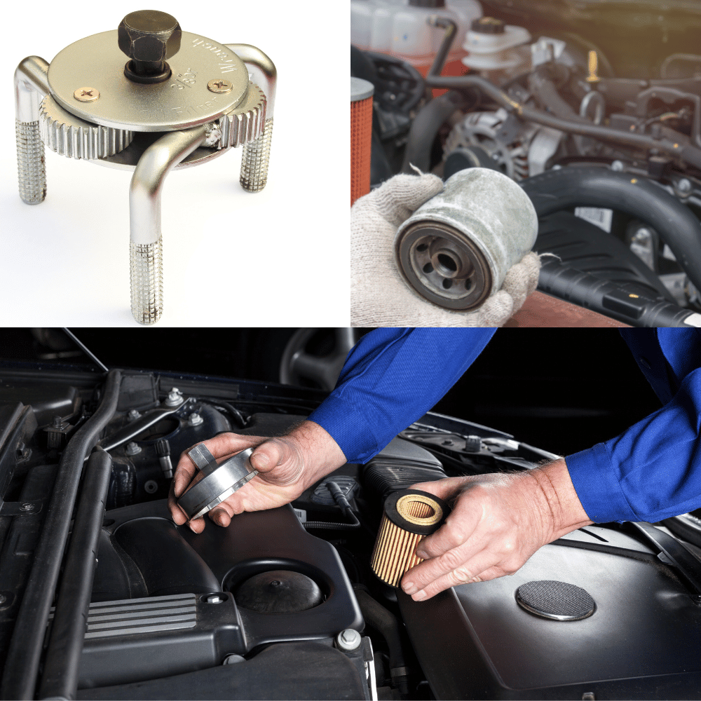 The 3 Best Oil Filter Wrenches You Can Buy