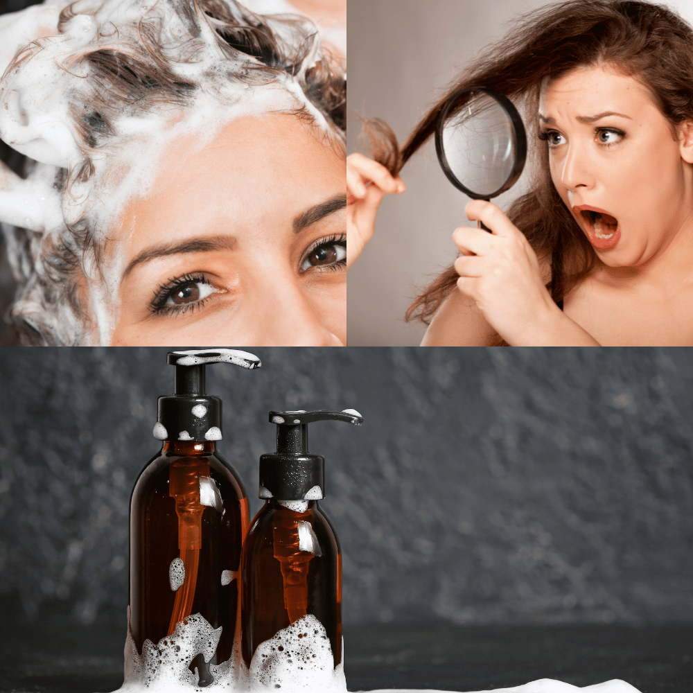 The Best Shampoos for Damaged, Bleached Hair – A Comprehensive Guide