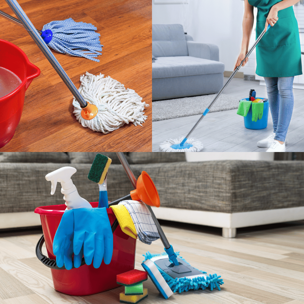 The Best Spin Mops for an Easy and Effective Clean