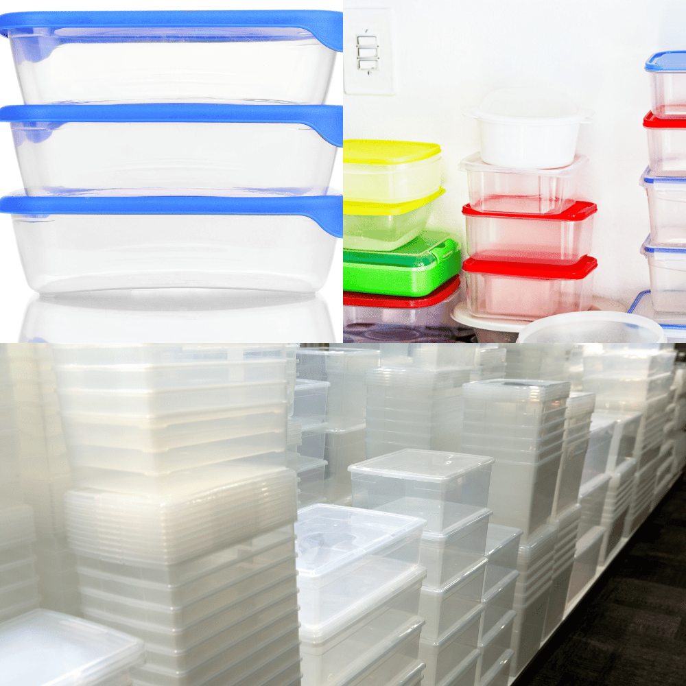 The Best Storage Containers To Keep Mice Out Forever