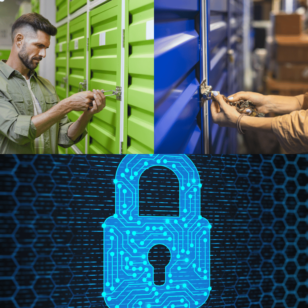 The Ultimate Guide to Choosing the Best Storage Lock for Your Home