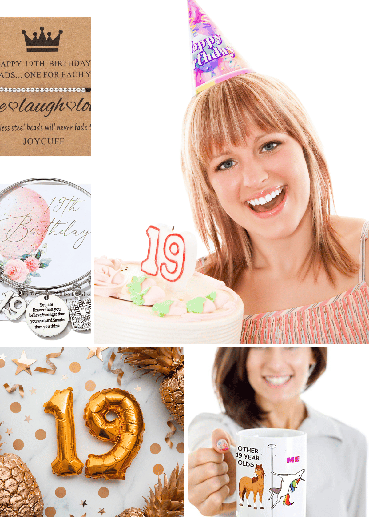 How To Choose The Perfect Birthday Gift For A 19-Year-Old Girl