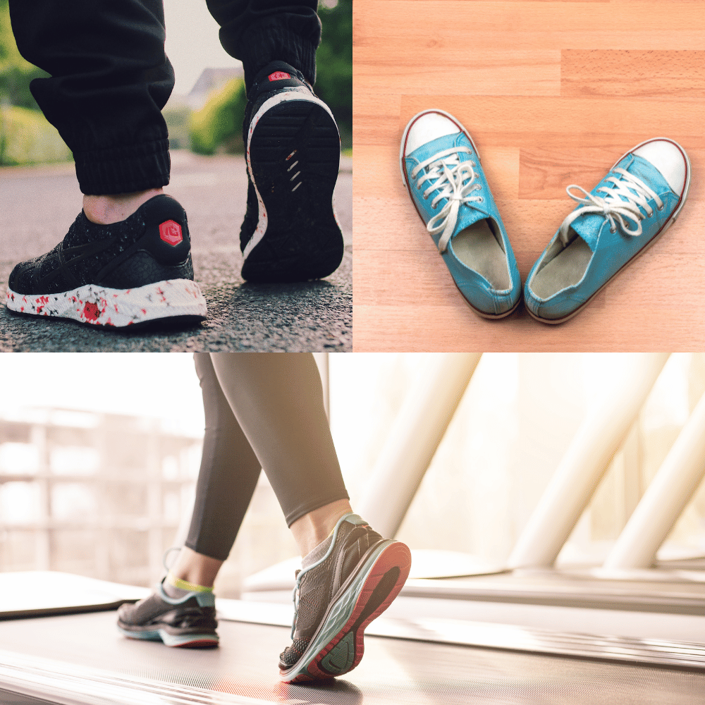 The Ultimate Guide to Finding the Right ASICS Walking Shoes for You