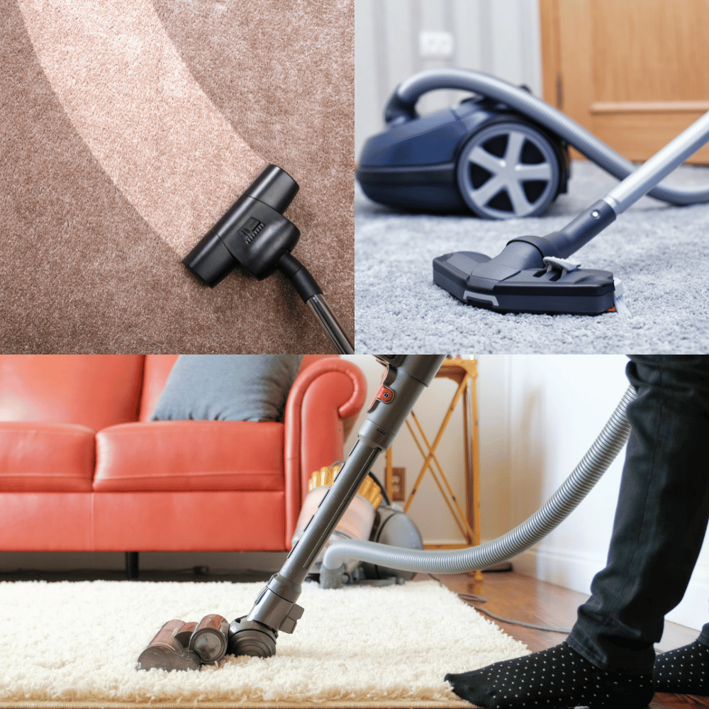 A Buyer's Guide to the Best Backpack Vacuums: What You Need to Know