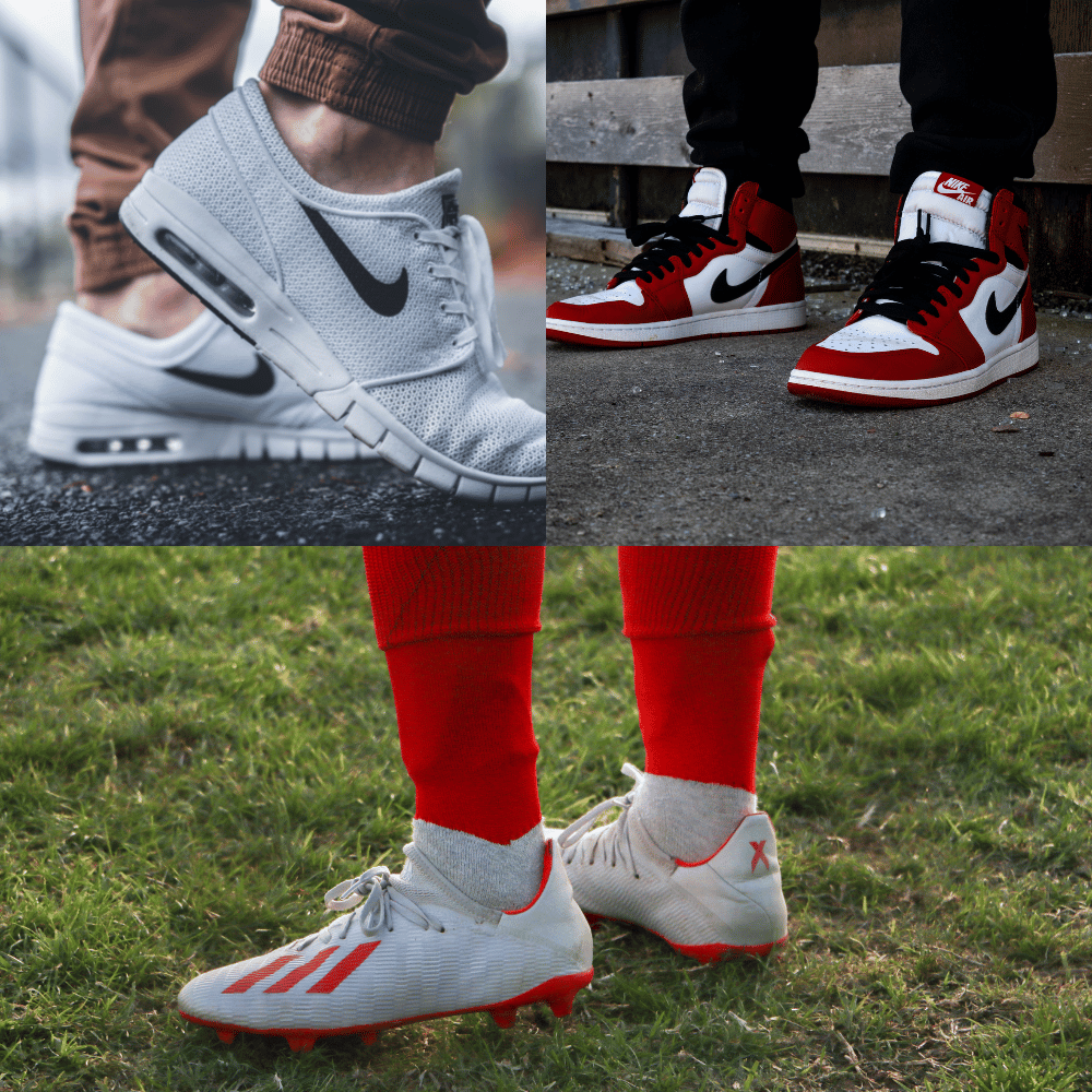 Discover the Perfect Basketball Shoes for Flat Feet: Our Top Picks!