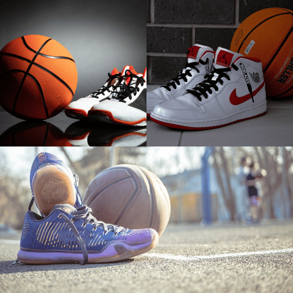 Discover the Best Basketball Shoes for Outdoor Play