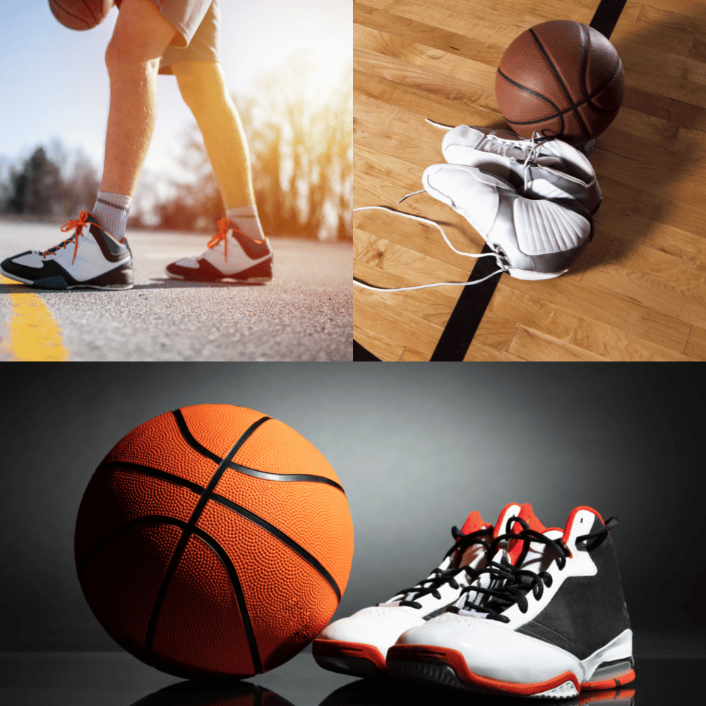 The 3 Best Basketball Shoes for Wide Feet - A Comprehensive Guide