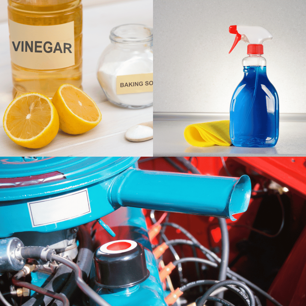 A Comprehensive Guide to Finding the Best Carburetor Cleaner for Your Vehicle