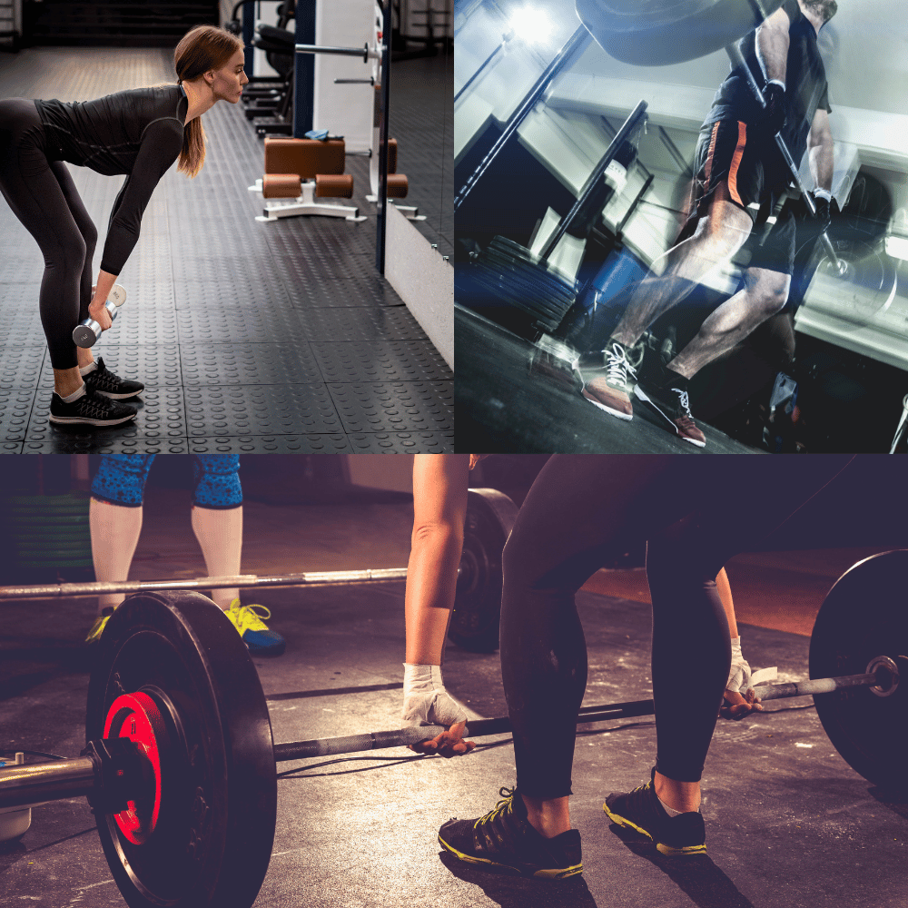 The Ultimate Guide to Finding the Best Deadlift Shoes for Maximum Performance