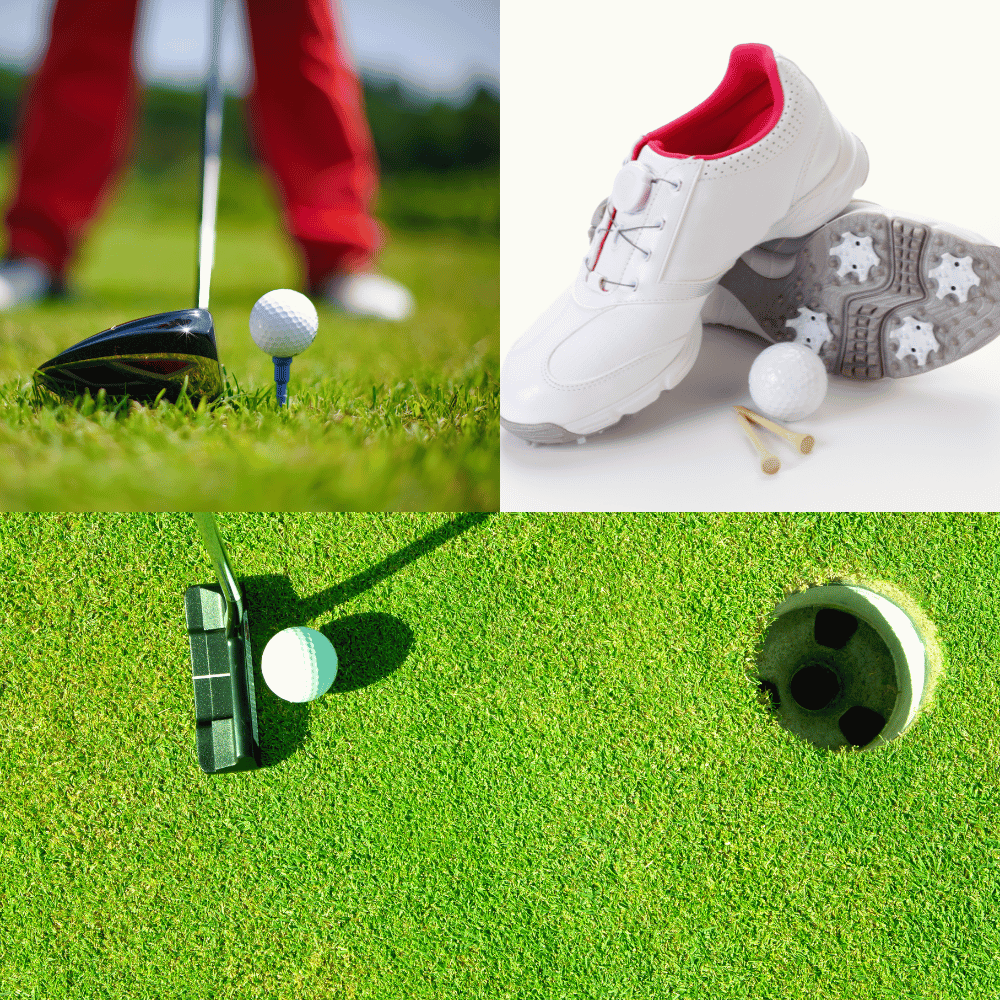 The Top 3 Best Disc Golf Shoes To Take Your Game To The Next Level