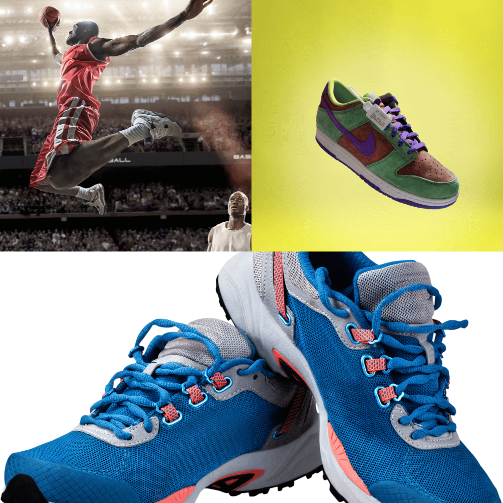 Dunk Like A Pro With These Best Shoes For Shoe Dunks