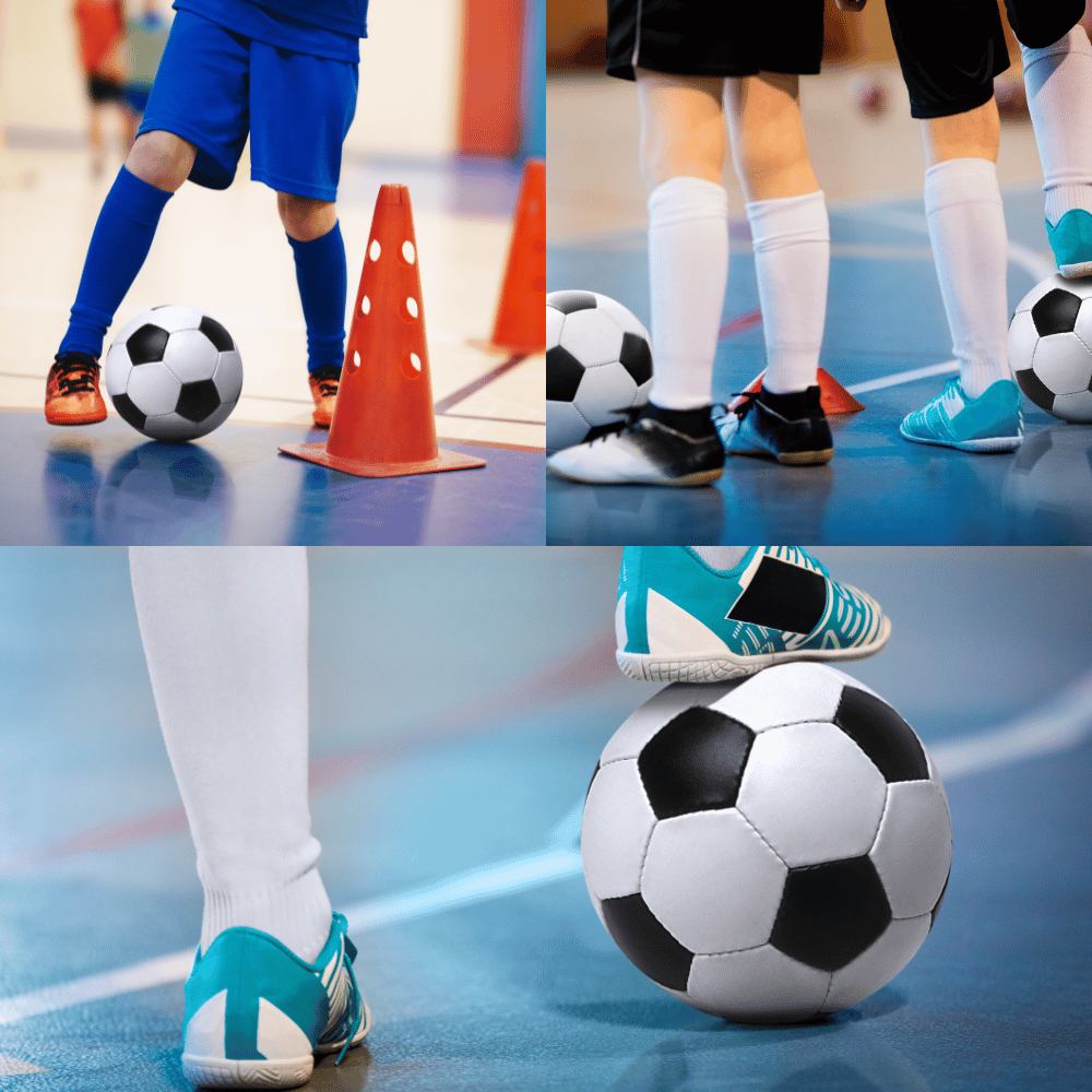 The Best Futsal Shoes For A Winning Comfort And Grip