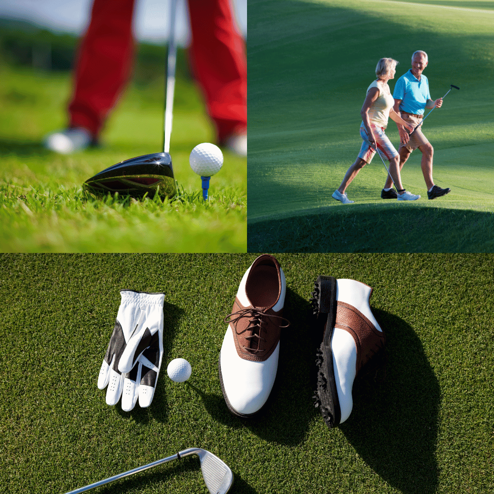 The 3 Best Golf Shoes for Walking: Reviews and Buyer's Guide