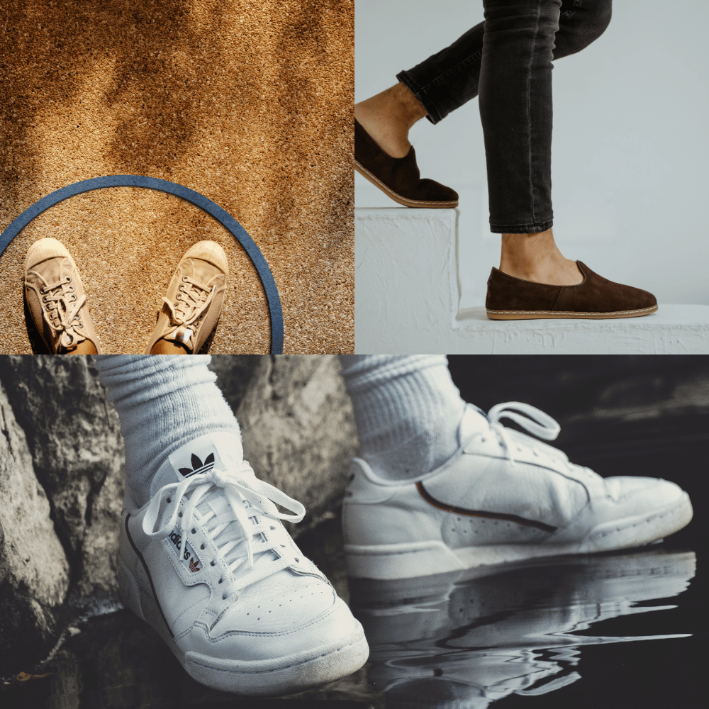 The Best Golf Shoes For Wide Feet: No Pain, Plenty Of Gain