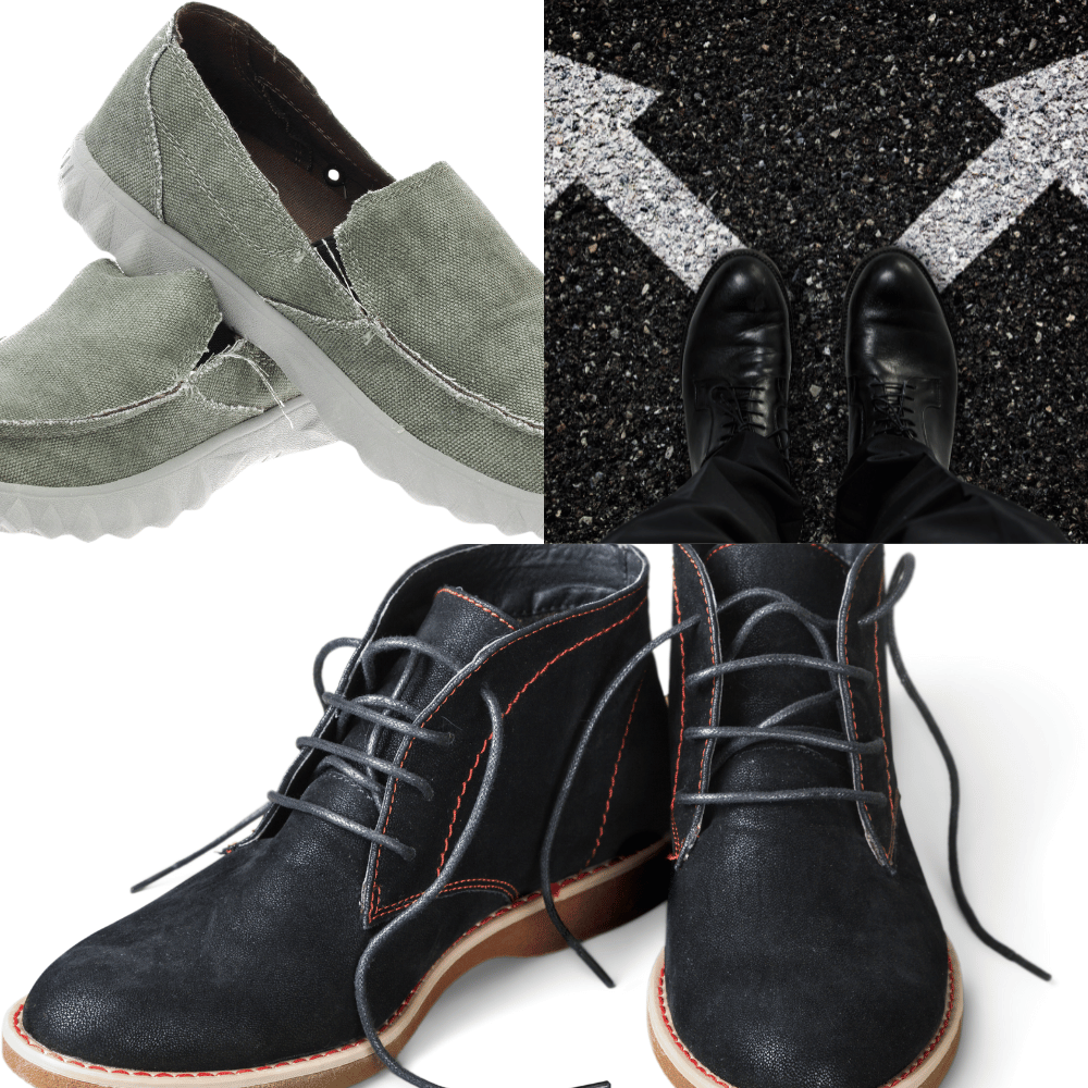 The Best Shoes For Hairstylists On Their Feet All Day