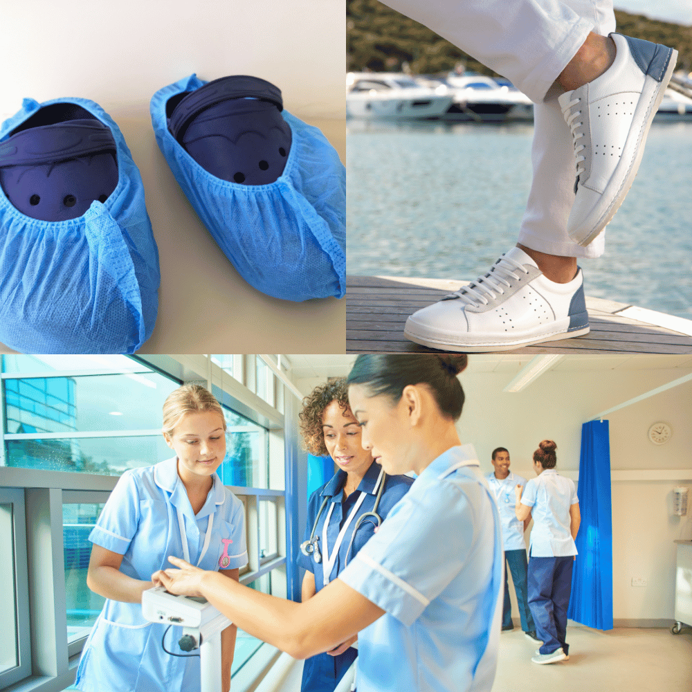 Three Best Hoka Shoes for Nurses: Comfort and Style Combined!