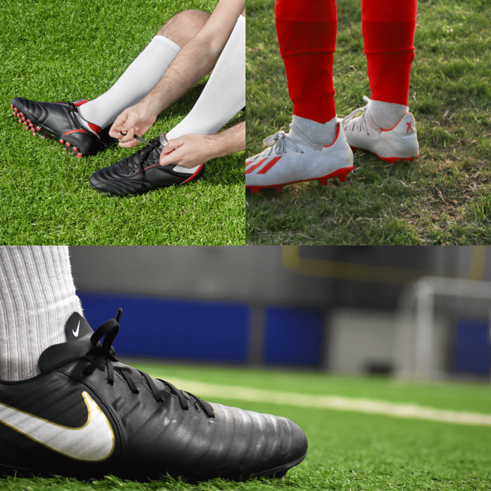 Best Indoor Soccer Shoes: Stop Sliding Around The Pitch