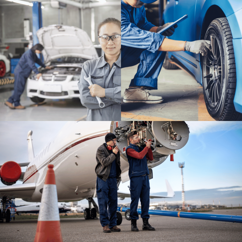 The Best Mechanic Shoes For Men And Women