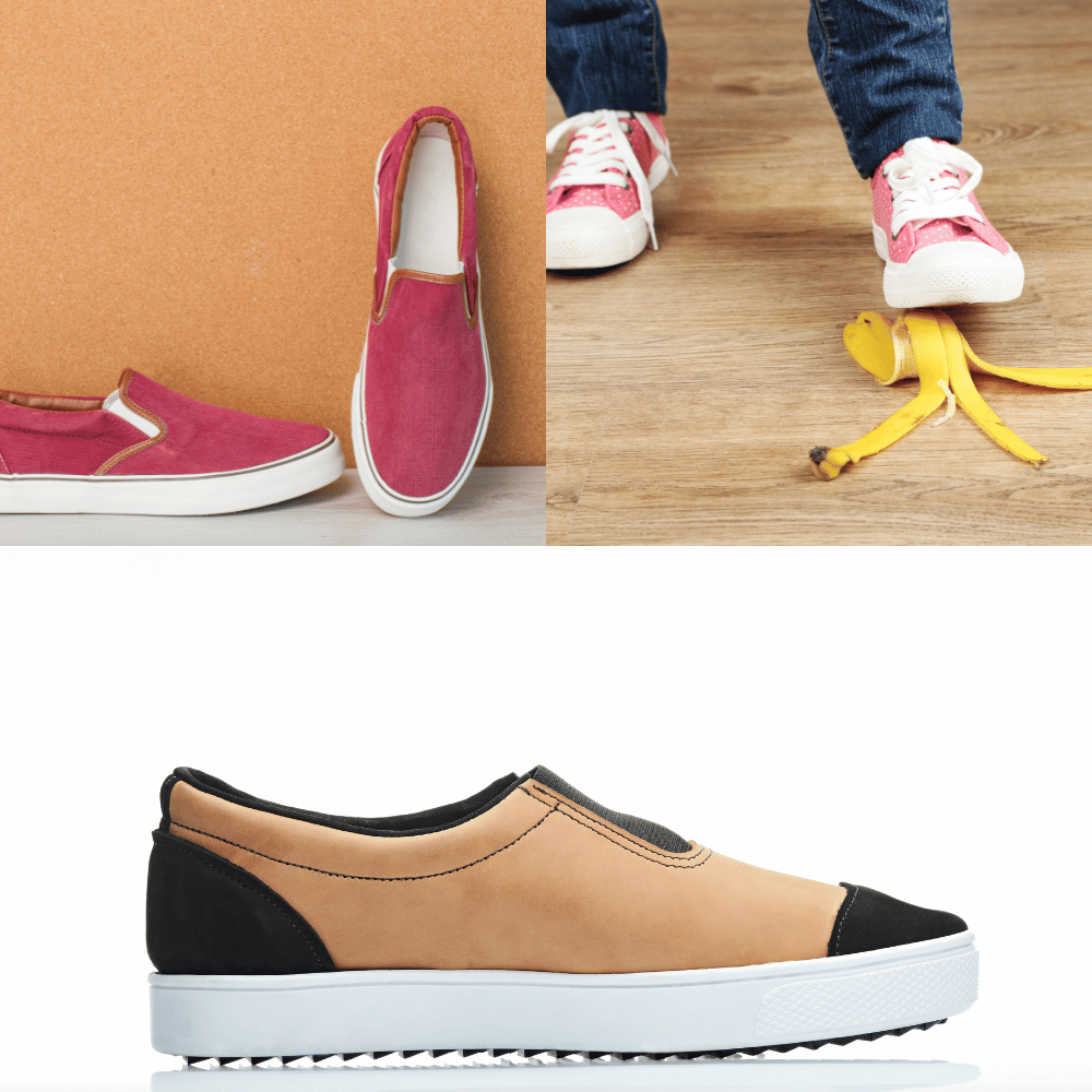 The Best Non-Slip Shoes for Servers: Keep Your Feet Safe