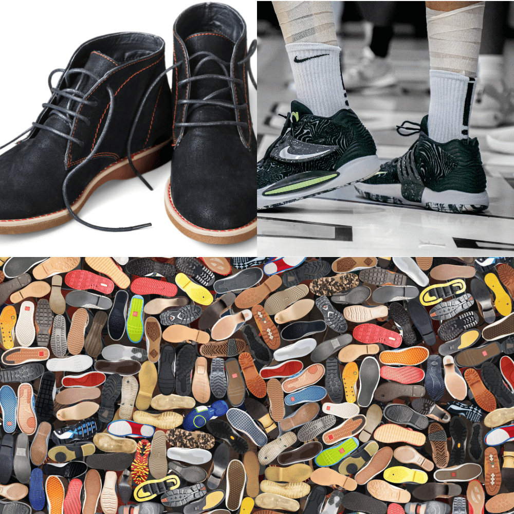 The Best Paint For Shoes: Keep Your Footwear Looking Fresh