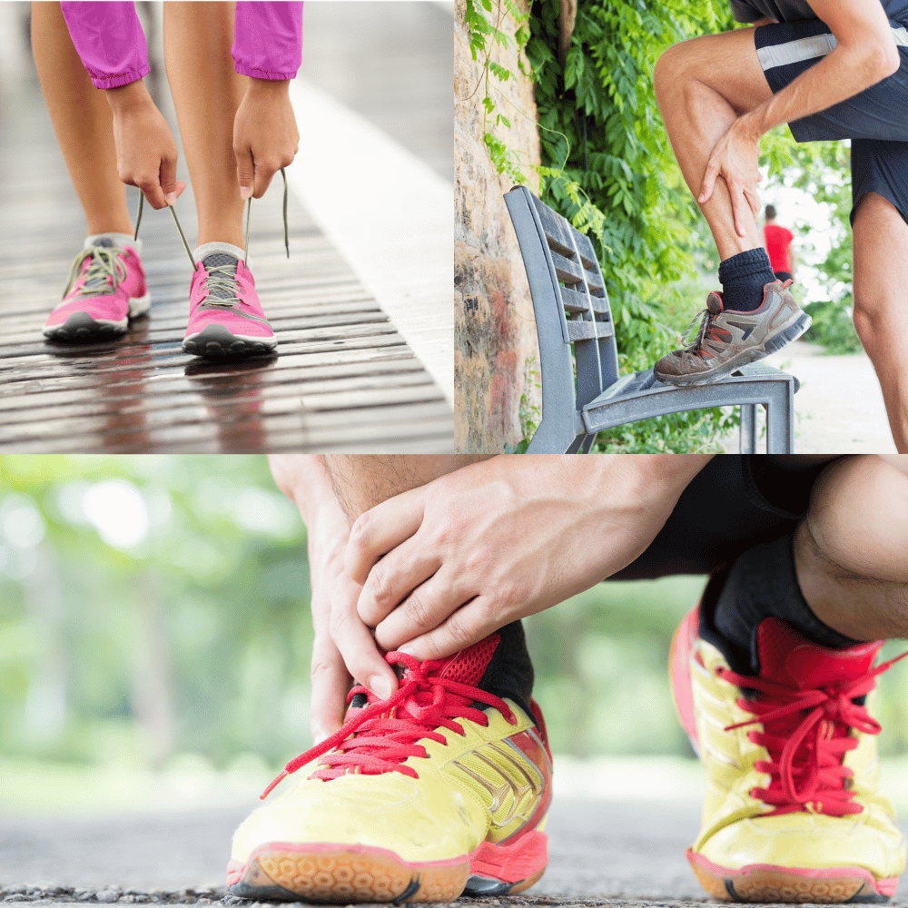 Runners Guide To Choosing The Best Shoes For Achilles Tendonitis