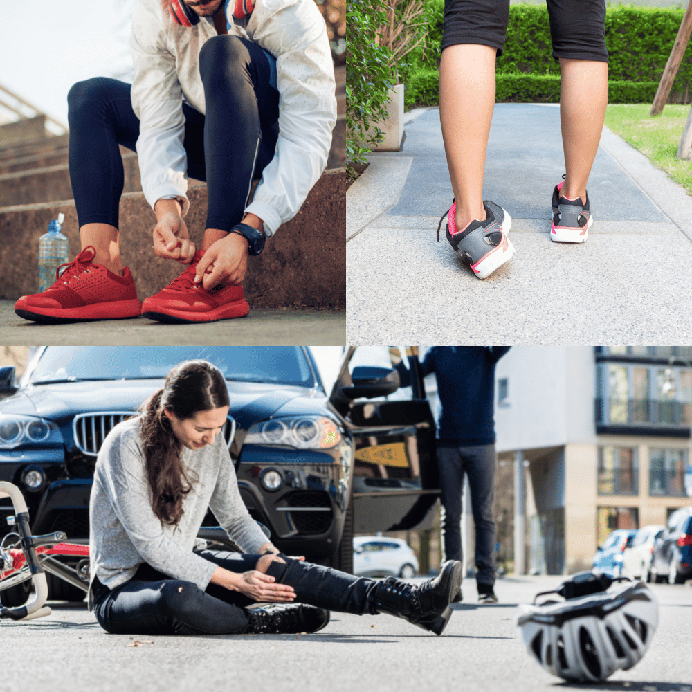Ballerina Toes: The Best Shoes After 5th Metatarsal Fracture