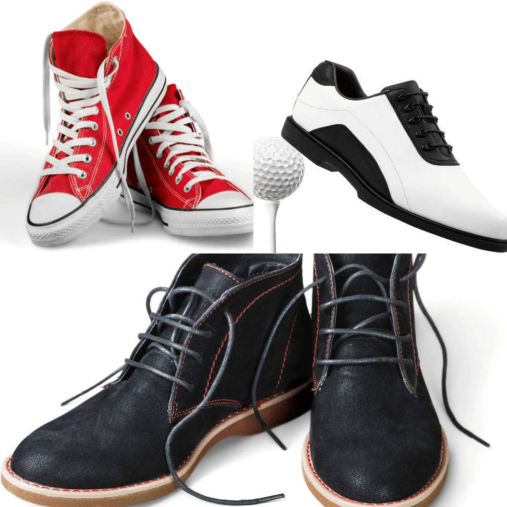 The Best Shoes For Bartenders: A Foot-by-Foot Guide