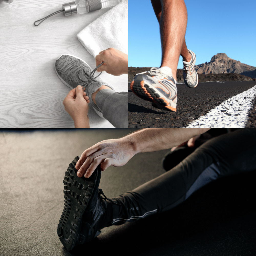 Comfortable Footwear for Dropped Foot: Top Picks and Reviews