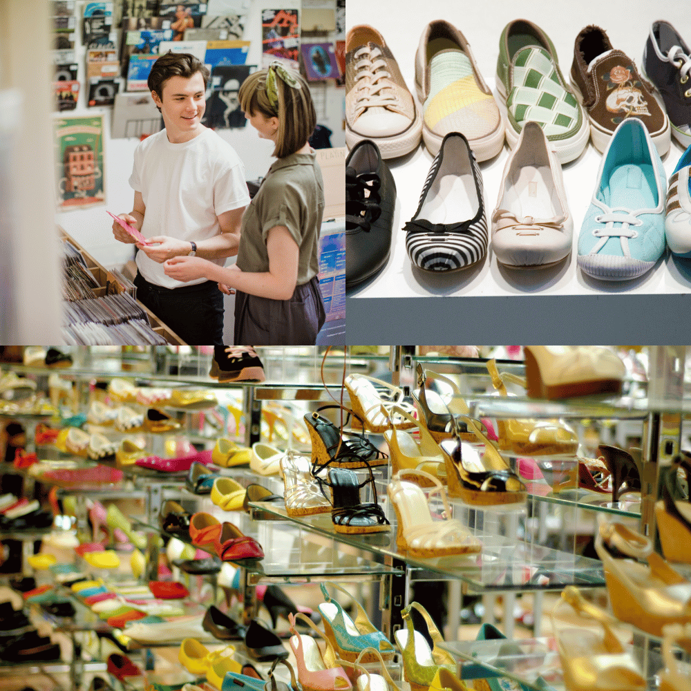 The Best Shoes For Retail Workers Why They Matter