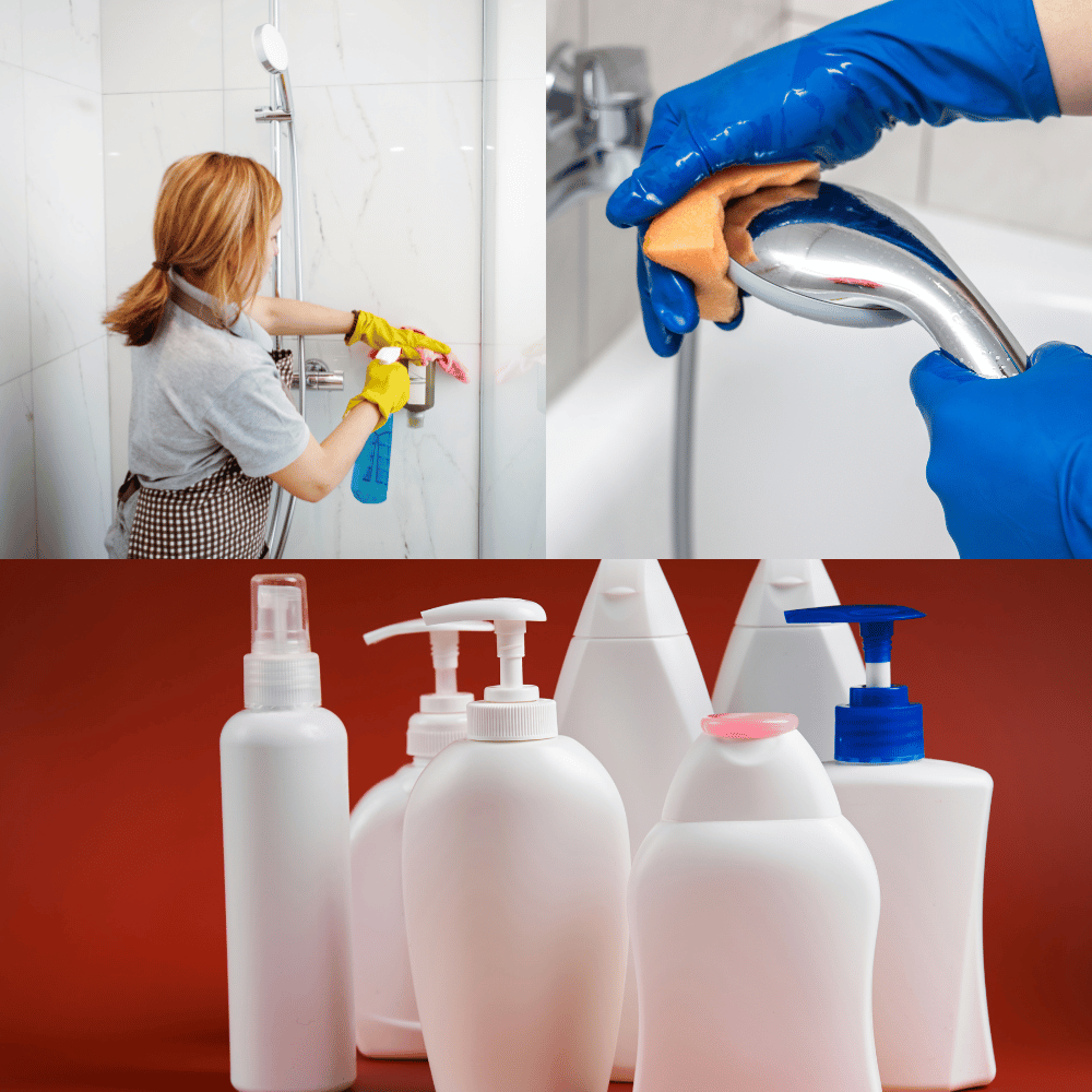 The Best Products for Cleaning Soap Scum: A Comprehensive Review