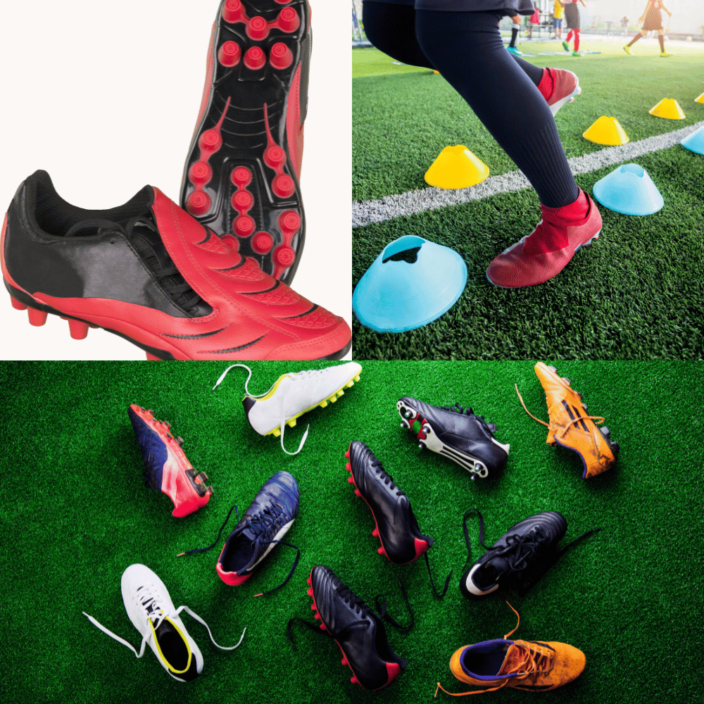 The Best Turf Soccer Shoes for Maximum Performance On the Field