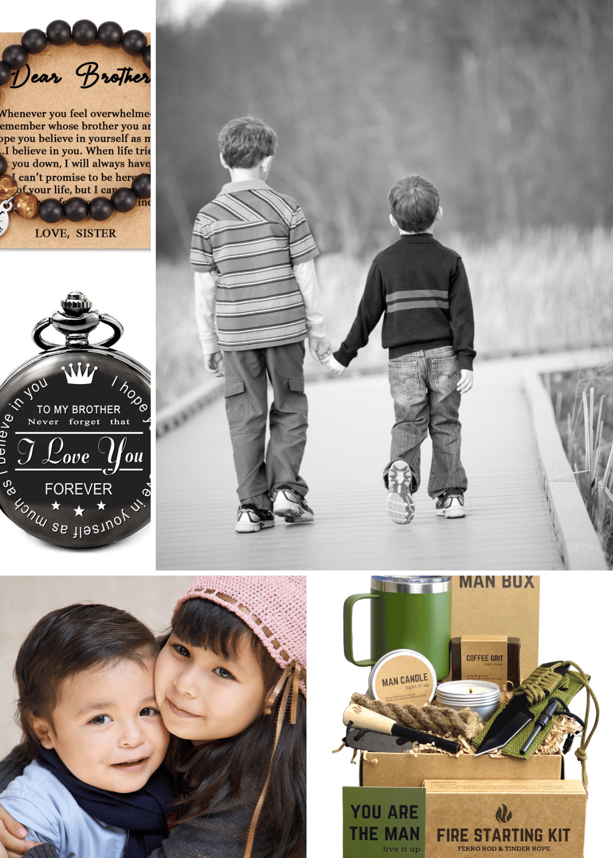 Funny Birthday Gifts For Brother – His Day Will Be Epic