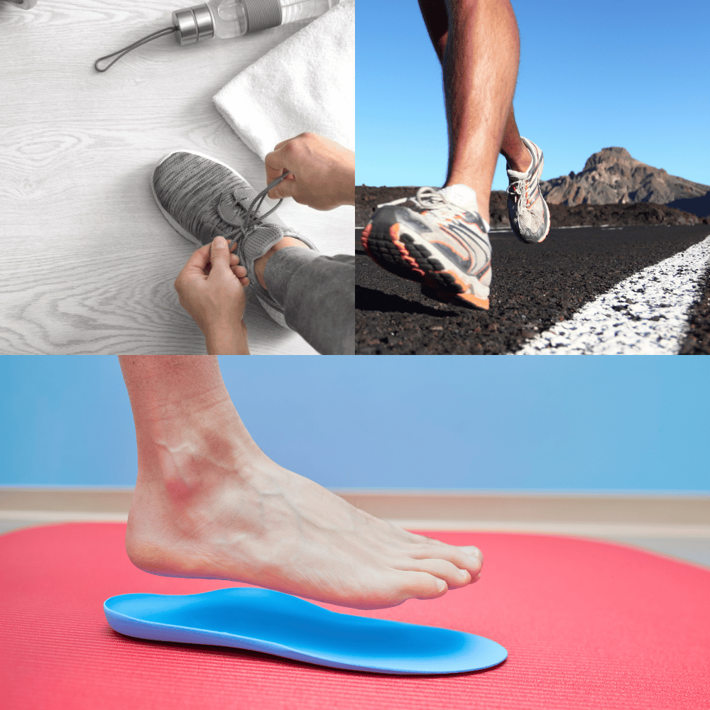 The Best Shoes for Foot Drop: Comfort and Support Combined