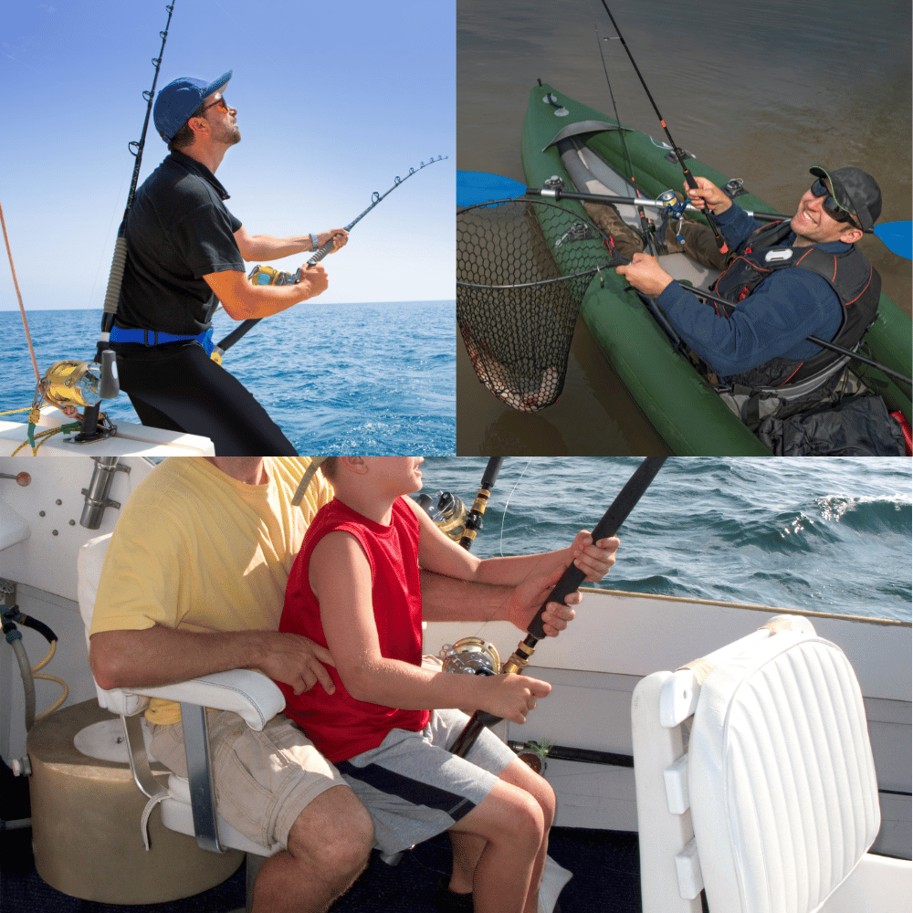 Top Boat Shoes For Fishing: Get A Grip On Your Angling