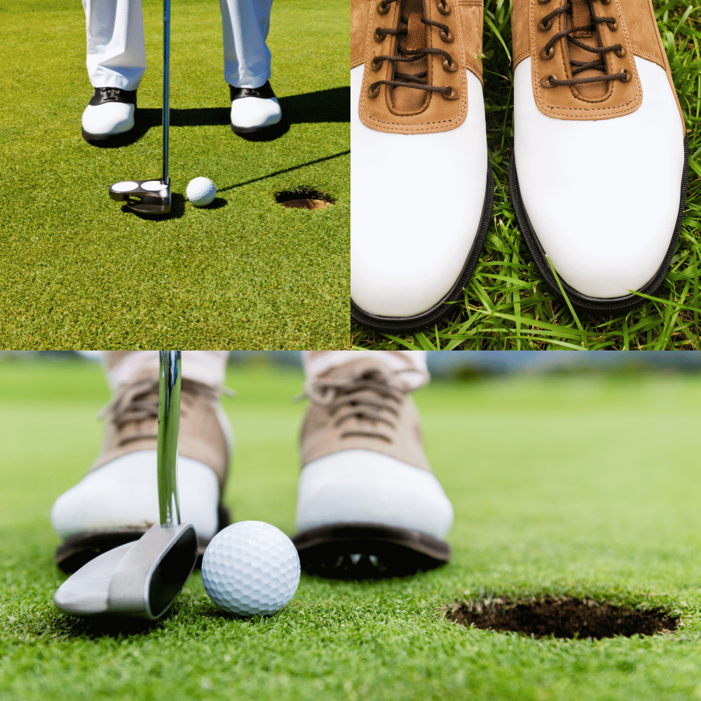 Get Golf In Gear With These Best Shoes For Plantar Fasciitis!