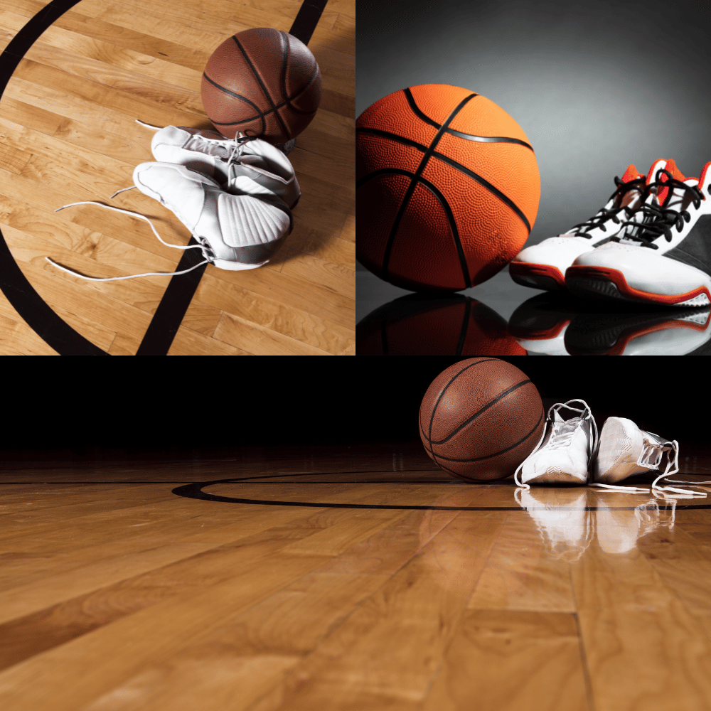 Light As A Feather, Built To Dunk: The Best Basketball Shoes