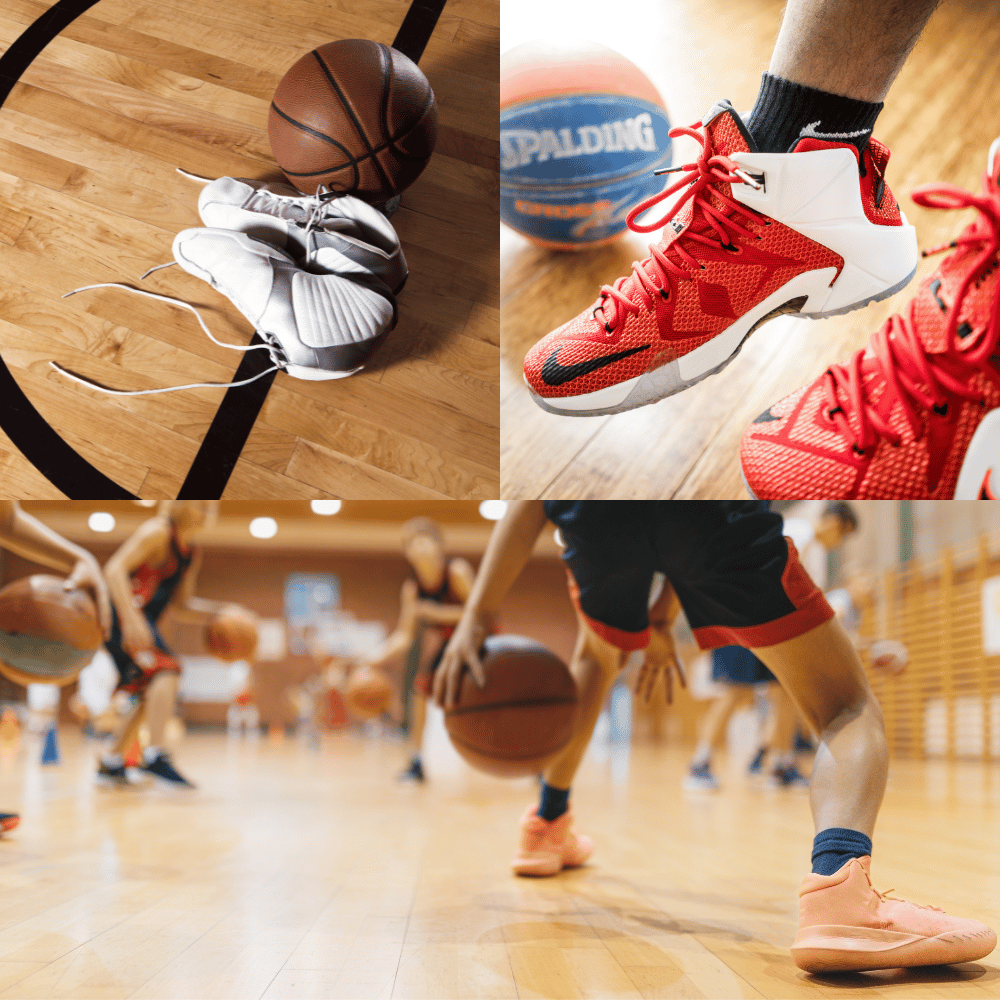The Best Low Basketball Shoes To Take Your Game To The Next Level