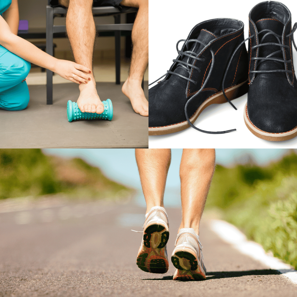 The Best Nursing Shoes For Plantar Fasciitis (Plus Additional Options)