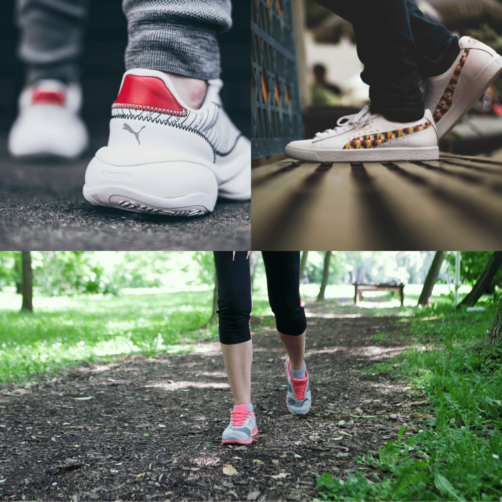 Best Puma Running Shoes For Comfort And Support
