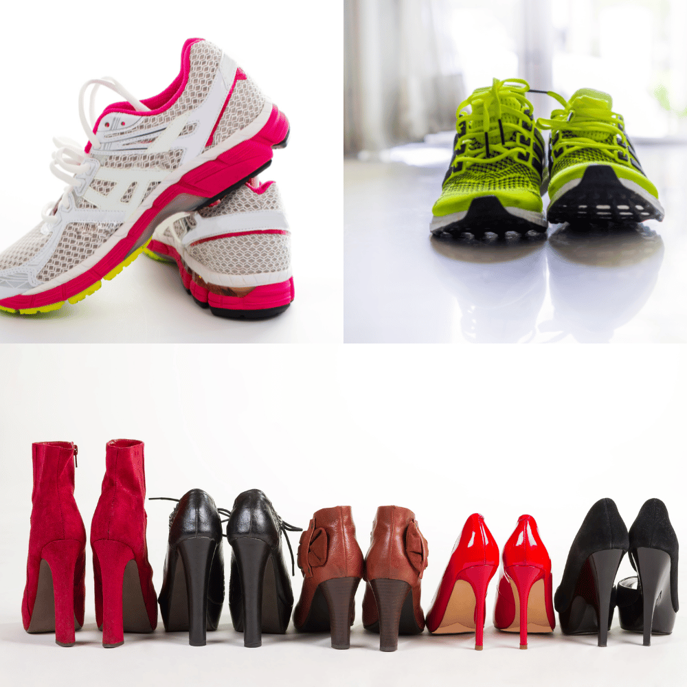 The Best Running Shoes If You're A Heel Striker