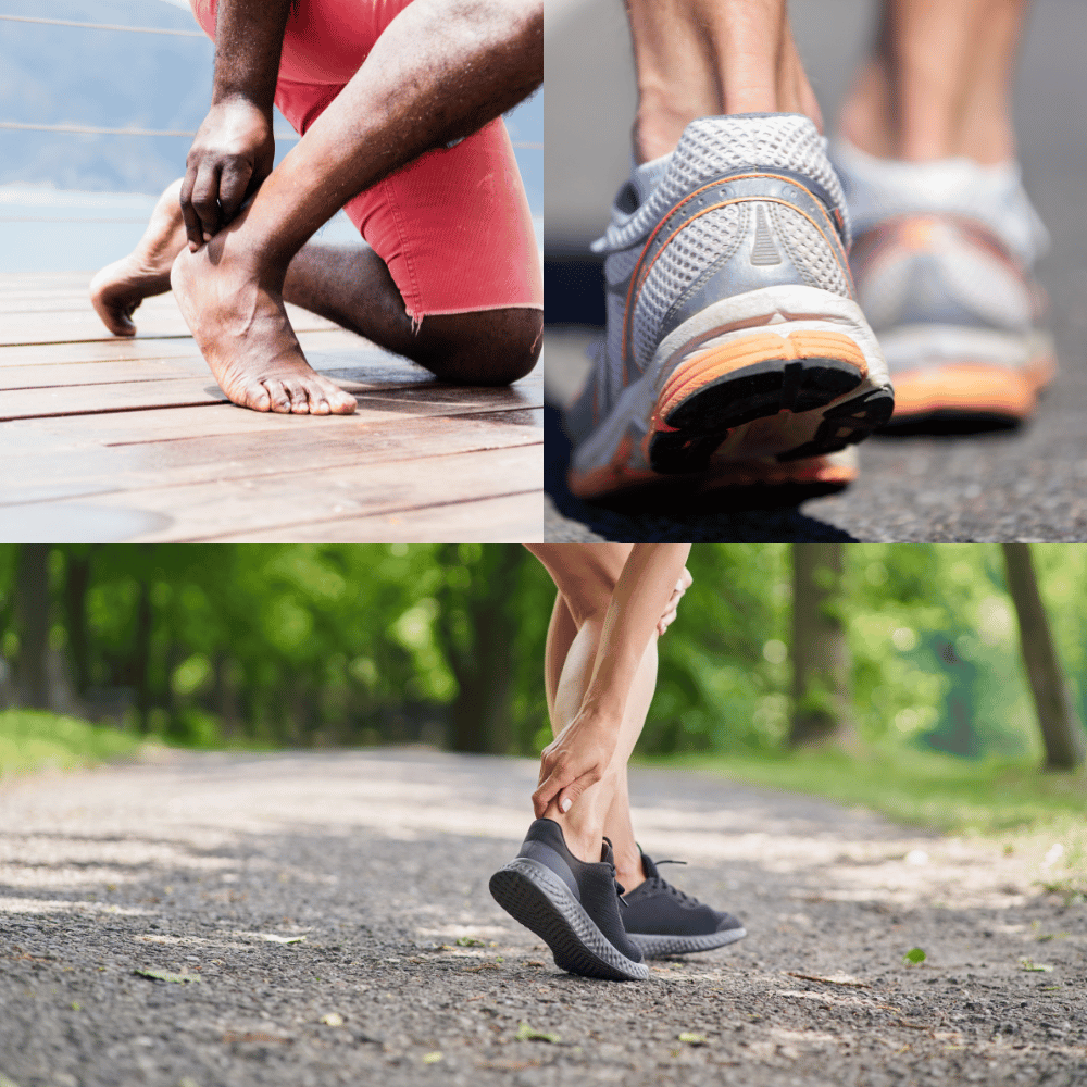 Best Shoes For Achilles Tendonitis: Heal Your Achy Leg