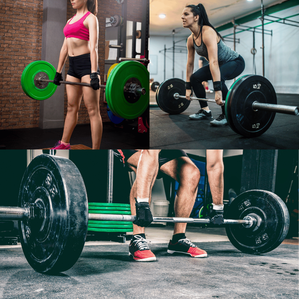 Get Ready To Pull With These 5 Best Shoes For Deadlift