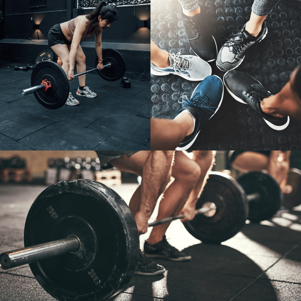 Lift Like A Pro With The Best Shoes For Deadlifting