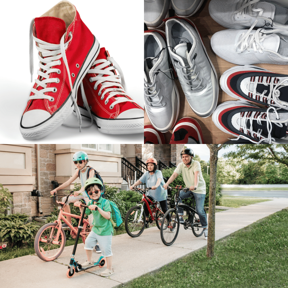 The 3 Best Shoes For Hawaii, According To Shoe Experts