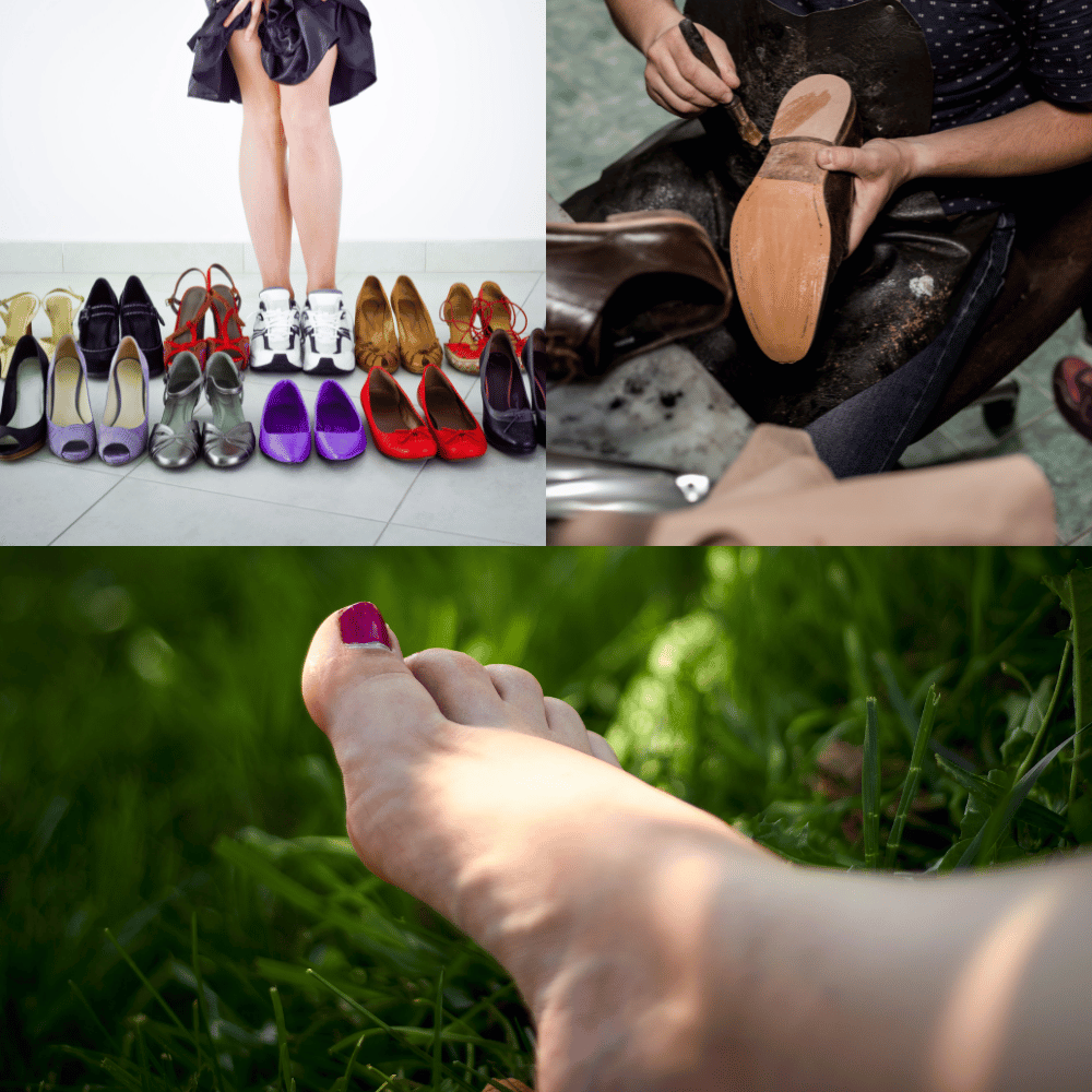 Best Shoes For Ingrown Toenails: Stop The Pain Fast