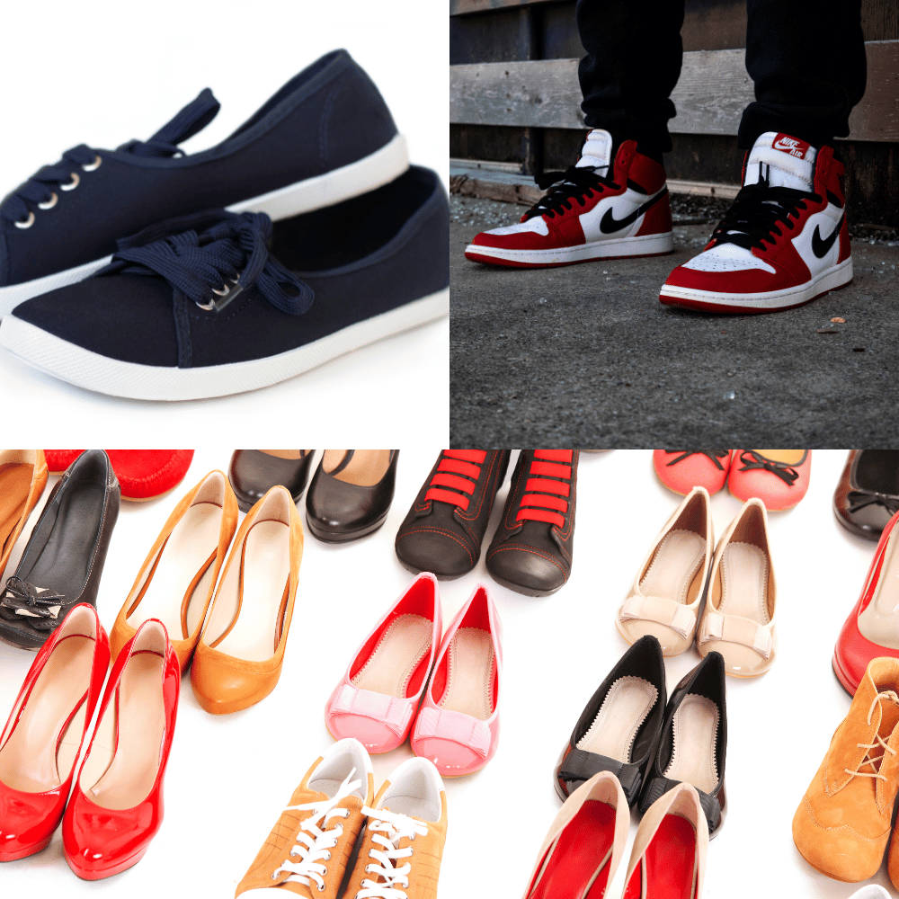 The Best Shoes For Neuroma: A Guide To Finding The Right Fit
