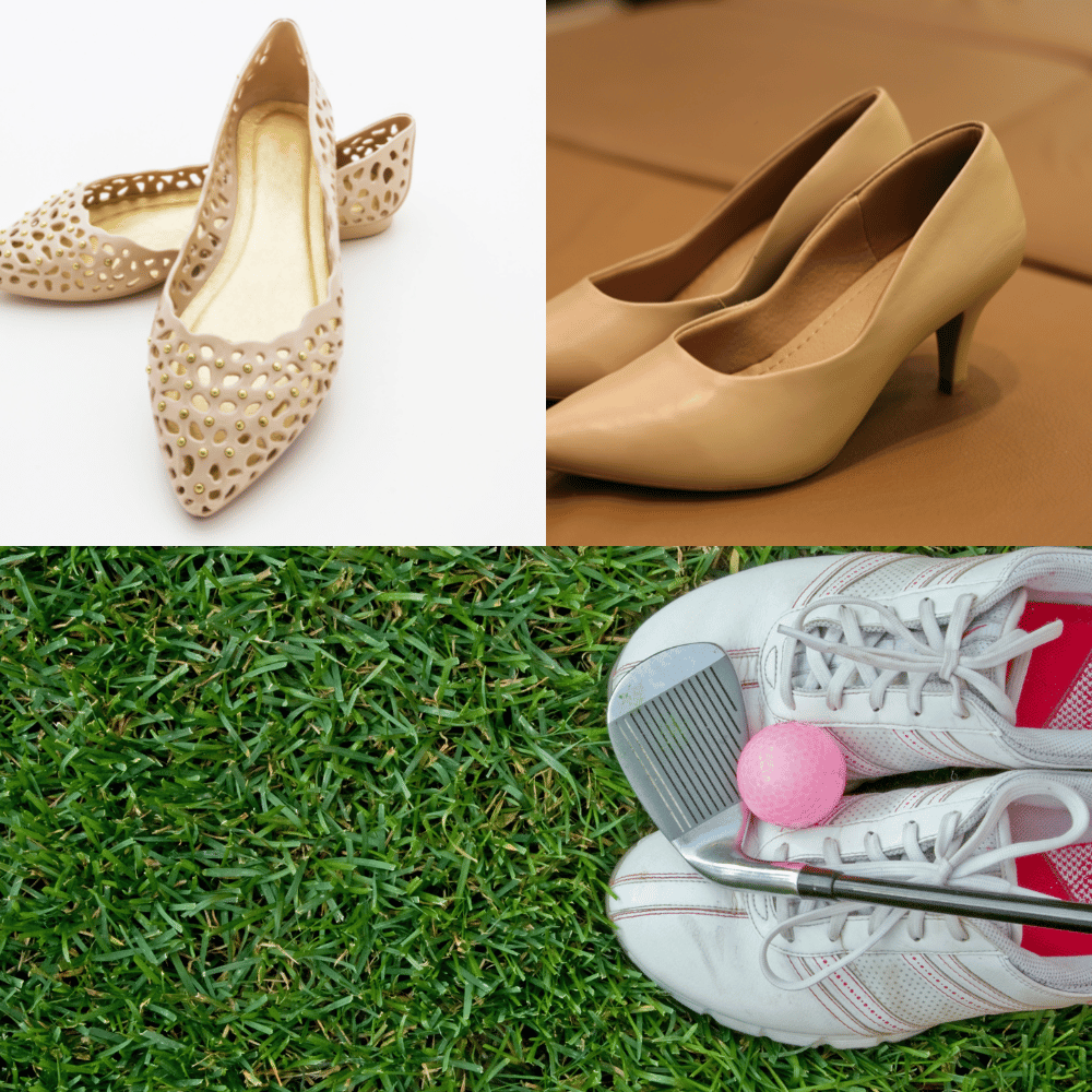 Top Picks for the Best Shoes for Overweight Women