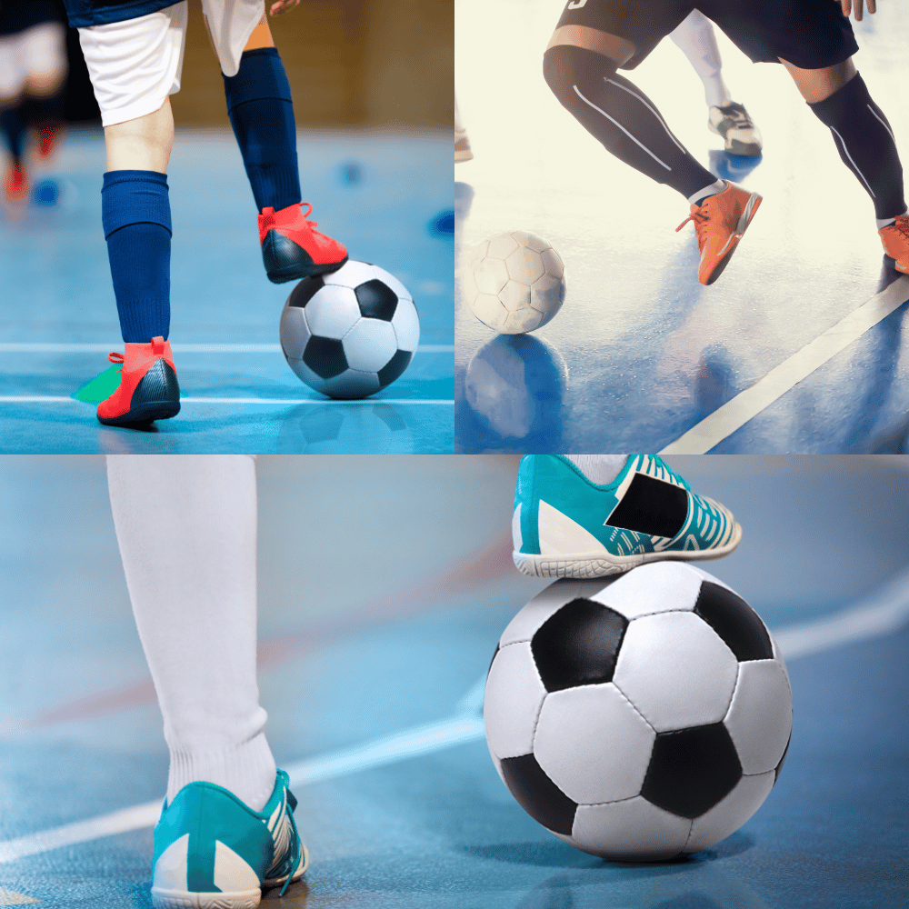 Futsal Shoes Buying Guide: What To Look For.